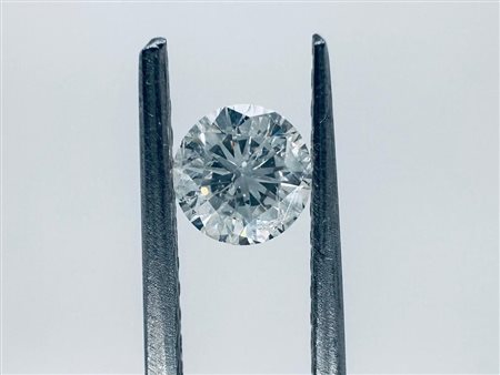 DIAMANTE 1 CT - NATURAL FANCY GIALLO - SI2 - UD30117-2