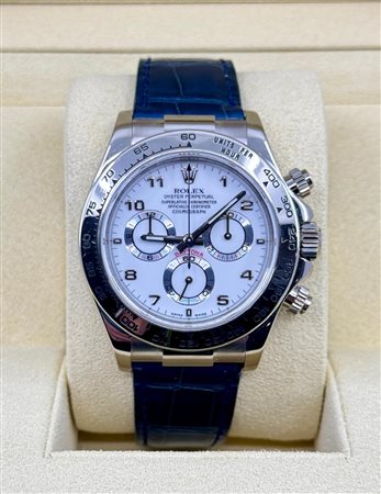Rolex Daytona 116519