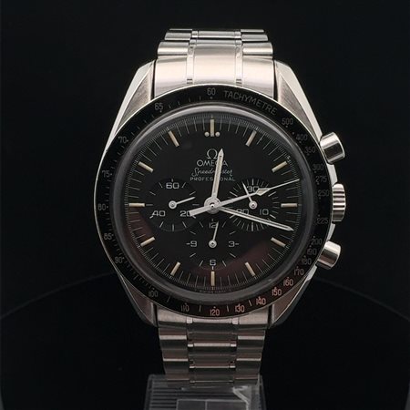Omega Speedmaster Professional Moonwatch 345.0022 