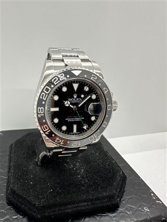 Rolex GMT-Master II 116710LN