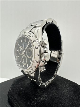Rolex Daytona 116520