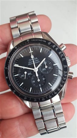 Omega Speedmaster Professional Moonwatch 3570.50.00