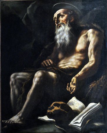 Simonelli Giuseppe attrib