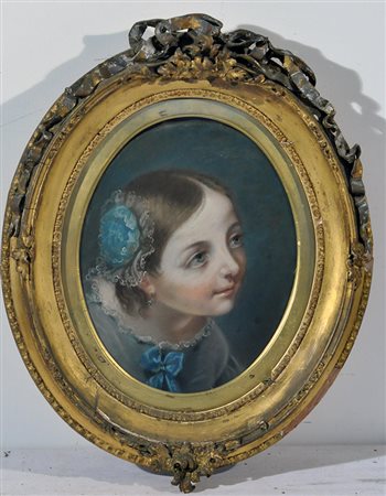 Anonimo del XIX secolo