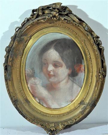 Anonimo del XIX secolo