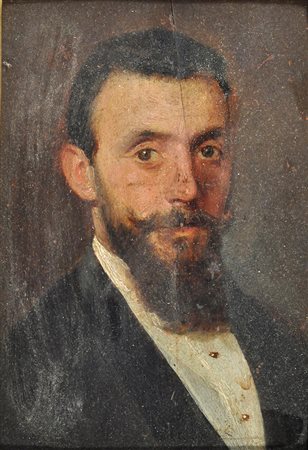 Anonimo del XIX secolo