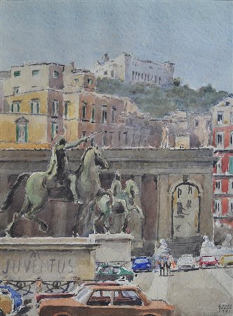 Onofaro Salvatore Mario