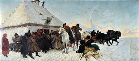 Autore del XX secolo