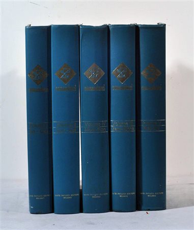 OPERA DI CARATTERE GENERALE