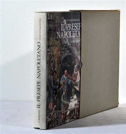 Il Presepe Napoletano