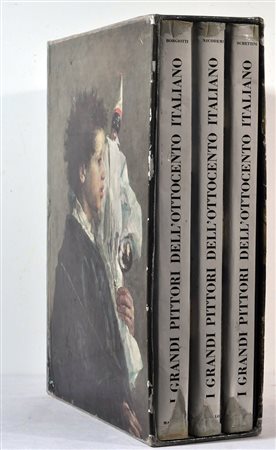 OPERA DI CARATTERE GENERALE