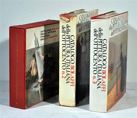 OPERA DI CARATTERE GENERALE