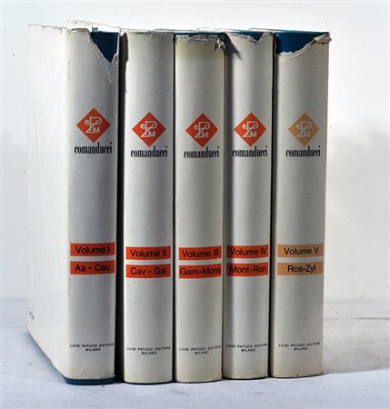 OPERA DI CARATTERE GENERALE