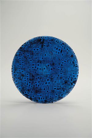 Ludovico Diaz de Santillana zugeschrieben/attribuito Piatto a Murrine,...