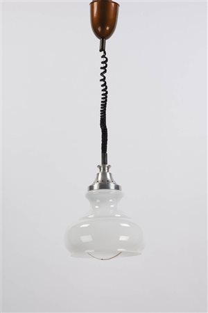 Italienische Manufaktur/Manifattura italiana Lampada a sospensione, Anni...