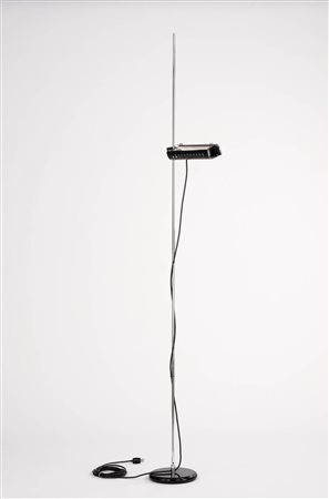 Joe Colombo Lampada da terra, anni ‘80