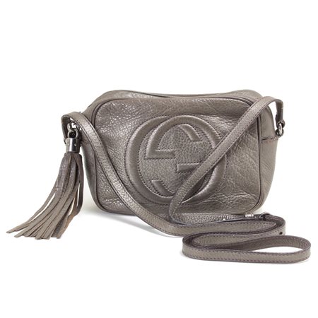 Gucci  
Gucci Soho Disco 
 