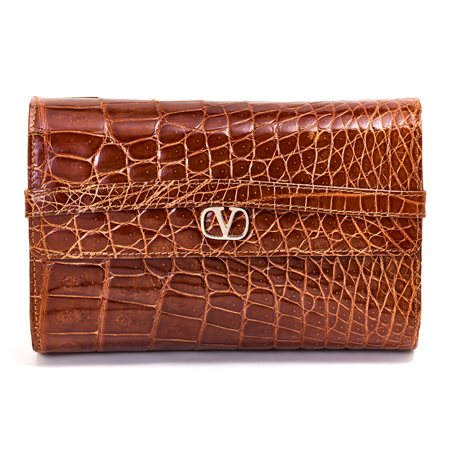 Valentino  
Pochette Valentino 
 