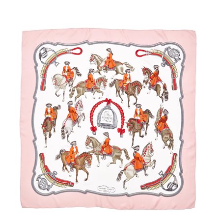 Hermes  
Hermès "Reprise" 
 