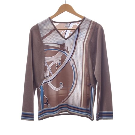 Hermes  
Maglia Hermès 
 