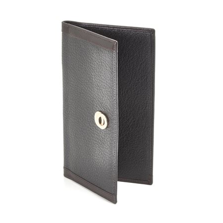 Bulgari  
Porta carte Bulgari 
 