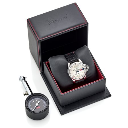 Chopard  
Chopard Gran Turismo XL Mille Miglia con manometro 
 