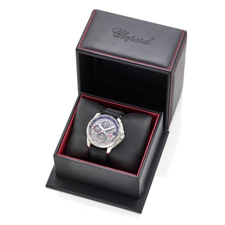 Chopard  
Chopard Gran Turismo XL Mille Miglia 
 