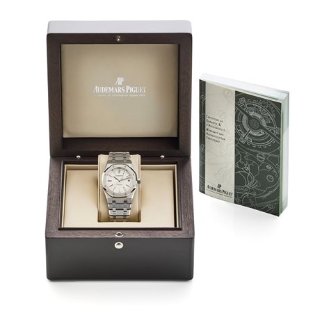 Audemars Piguet  Audemars Piguet Royal Oak  
