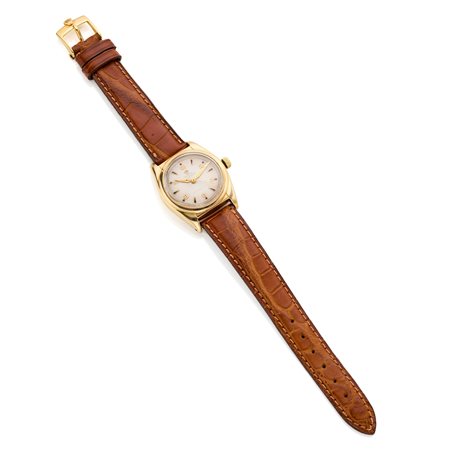 Rolex  
Rolex ovetto oro giallo 
 