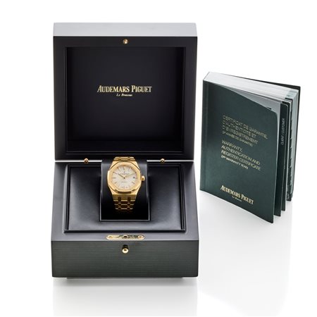 Audemars Piguet  Audemars Piguet Royal Oak  
