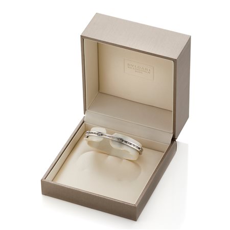 Bulgari  
Bracciale Bulgari in oro  
 