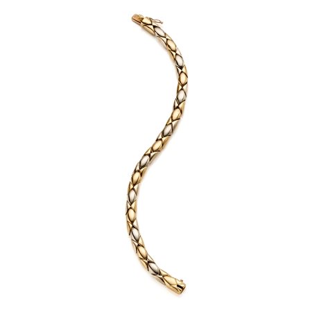 Cartier  
Bracciale Cartier in oro 
 