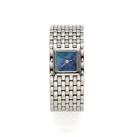 Cartier  
Cartier Ruban 
 