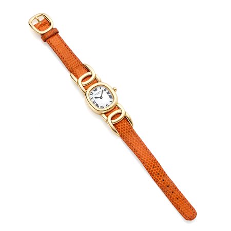 Patek Philippe  
Patek Philippe Ellisse Lady 
 