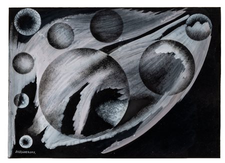 Il mondo in espansione