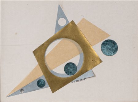 Al confine della geometria euclidea