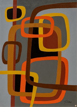 Composizione geometrica