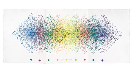 Terzina III Alchimie