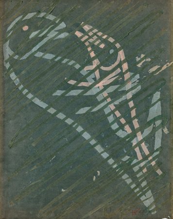 Amore pesce-uccello e viceversa