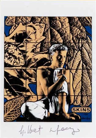 Senza titolo (Skins)