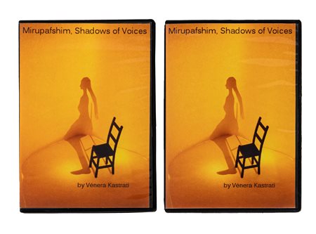 Mirupafshim, shadows of voice