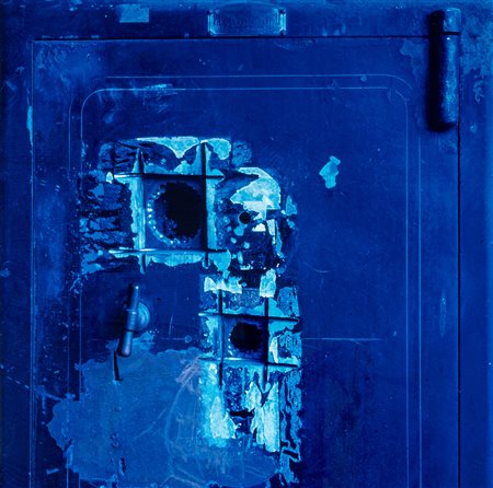 Cassaforte svaligiata (part.) - 76.400.000