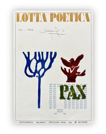 GRUPPO - Tanadorada, 1984