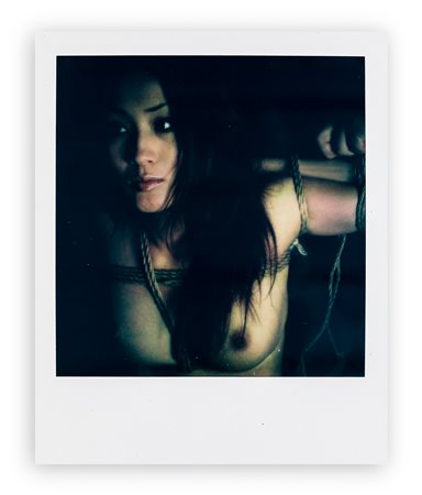 NOBUYOSHI ARAKI (1940) - Senza Titolo