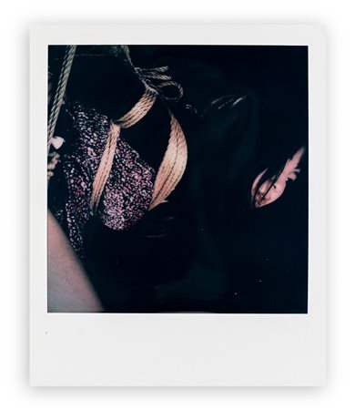 NOBUYOSHI ARAKI (1940) - Senza Titolo