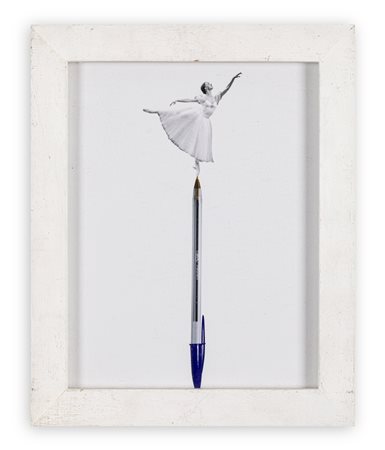 MIMMO IACOPINO (1962) - Senza Titolo, 2004