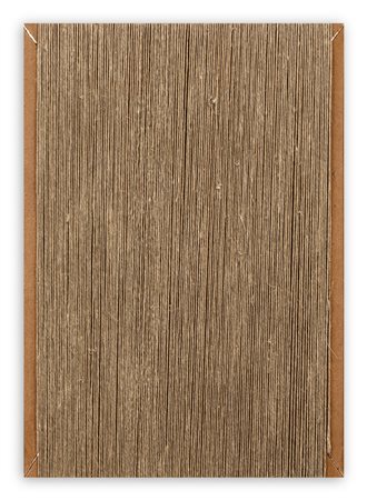 PAOLO MASI (1933) - Senza Titolo, 1978