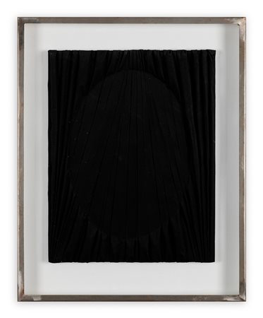 UMBERTO MARIANI (1936) - La forma celata, 2008