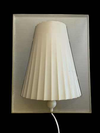  
Flos - Lampada da parete "Walla Walla" 
 37 x 29 cm