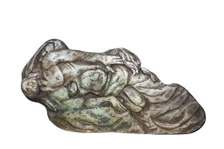 Pietà, 20° Secolo